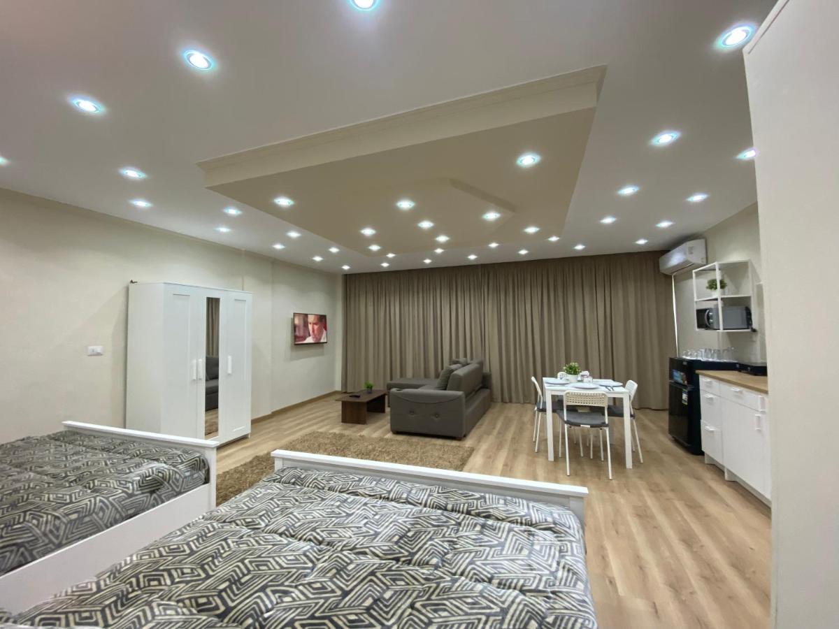 Chelay Studios Nasr City Kair Zewnętrze zdjęcie
