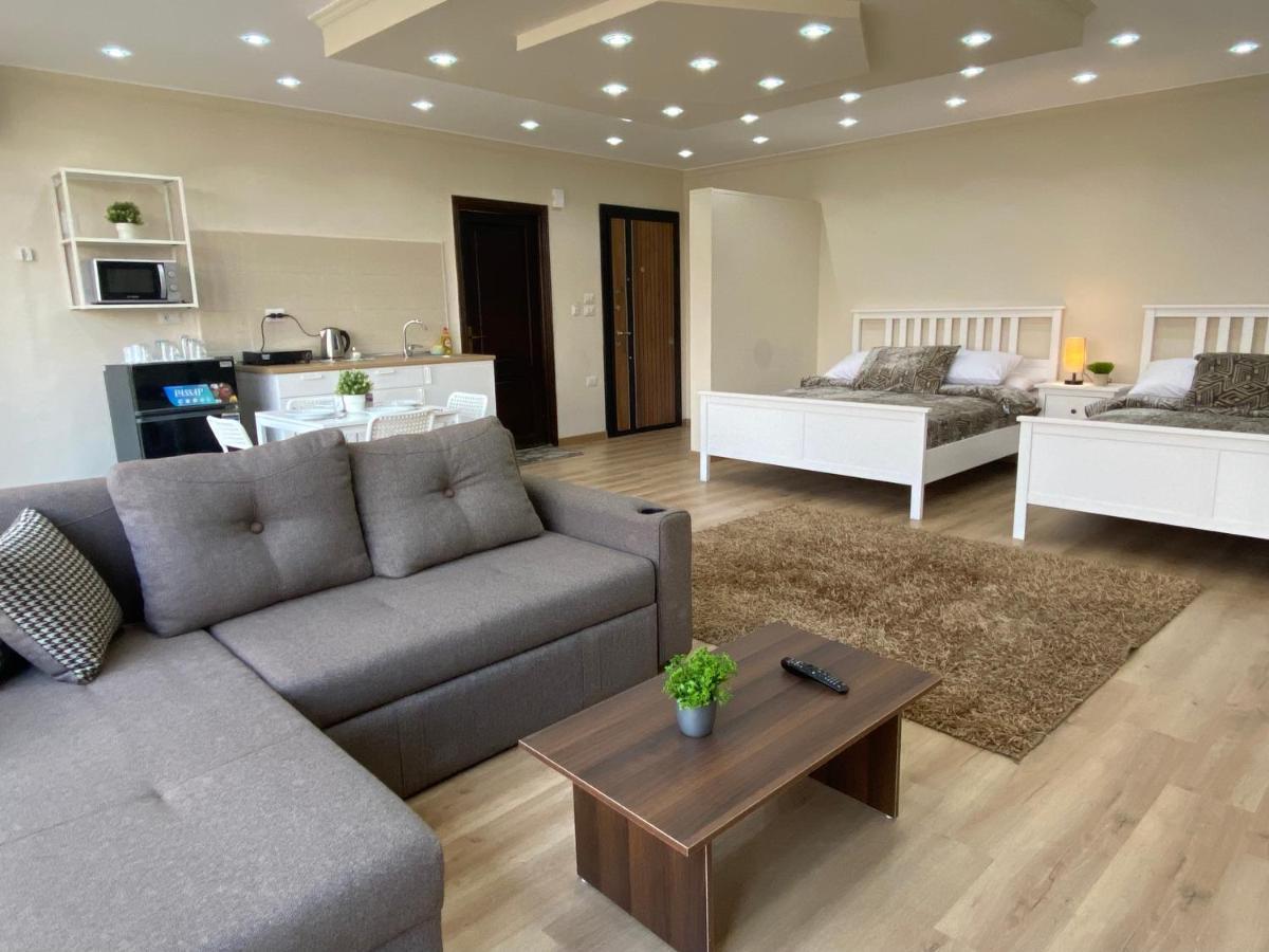 Chelay Studios Nasr City Kair Zewnętrze zdjęcie