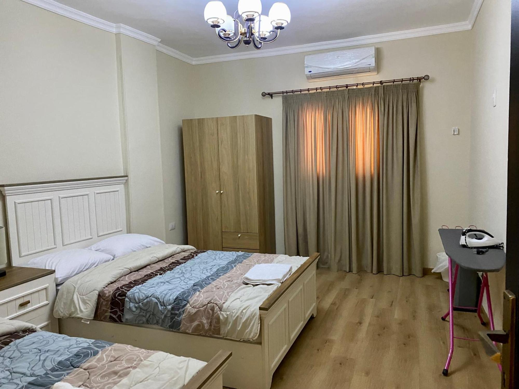 Chelay Studios Nasr City Kair Zewnętrze zdjęcie